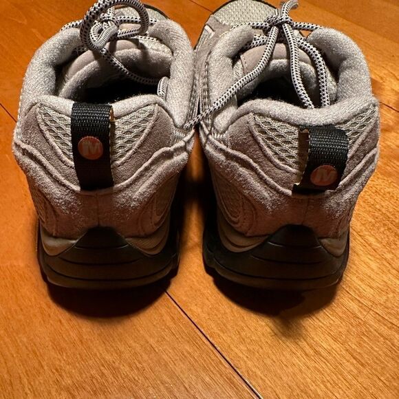 Merrell Women's Moab 2 Vent Hiking Shoe size 10 - Picture 6 of 7